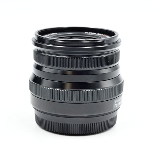 thumbnail-2 for Fujifilm XF 16mm f2.8 Fujinon R WR Super EBC Lens X-Mount