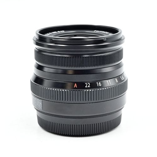 thumbnail-4 for Fujifilm XF 16mm f2.8 Fujinon R WR Super EBC Lens X-Mount