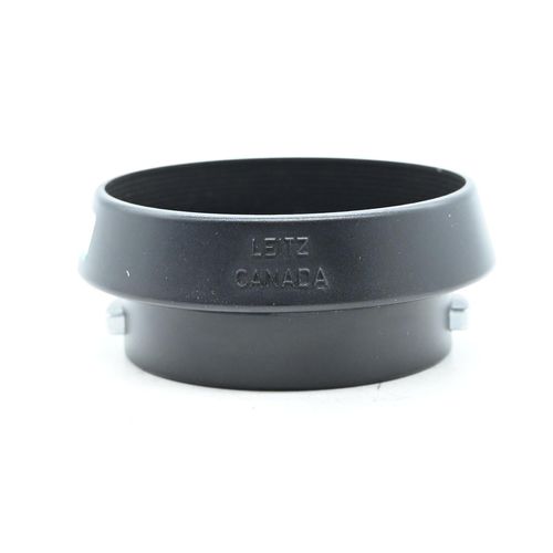 Leica Leitz Lens Hood Shade 12538 for 50mm f2 Summicron M