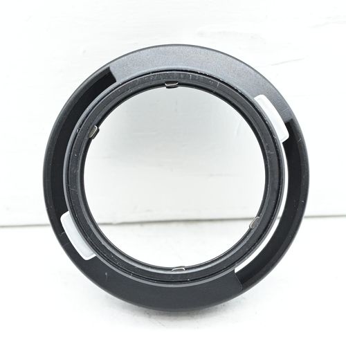 thumbnail-5 for Leica Leitz Lens Hood Shade 12538 for 50mm f2 Summicron M