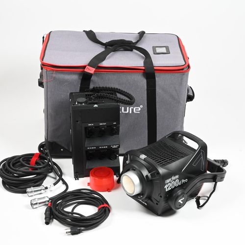 Aputure Light Storm LS 1200D Pro LED Light