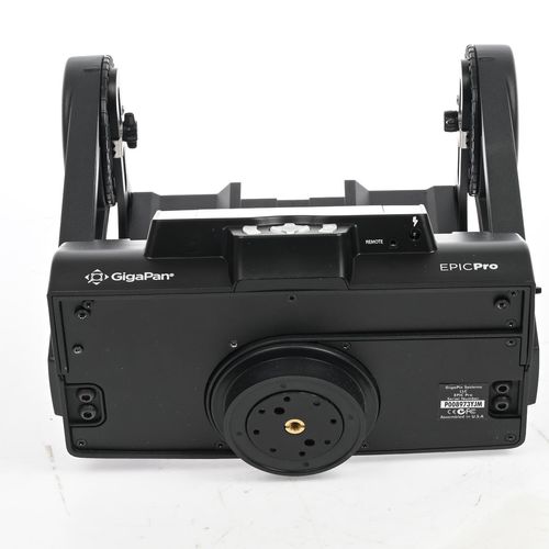 thumbnail-5 for GigaPan EPIC PRO Panorama Panoramic Robotic Camera Mount