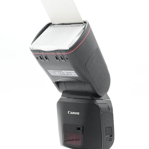 thumbnail-1 for Canon Speedlite EL-1 E-TTL / E-TTL II Flash