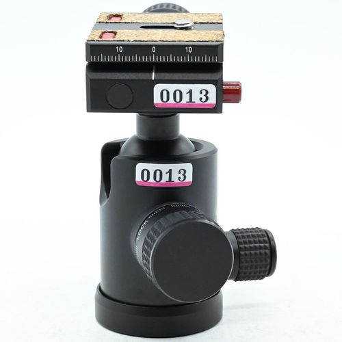 thumbnail-1 for Giottos MH-1302 Ball Head MH1302 Ballhead