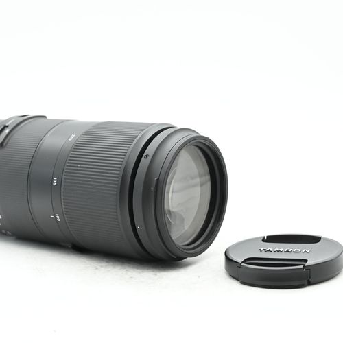 Tamron AF A035 100-400mm f4.5-6.3 Di VC USD Lens for Nikon