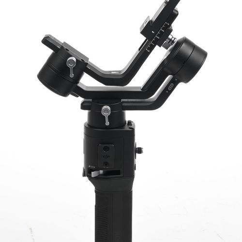 thumbnail-2 for DJI Ronin-SC Gimbal Stabilizer