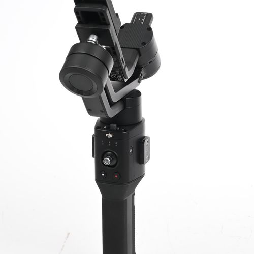 thumbnail-3 for DJI Ronin-SC Gimbal Stabilizer