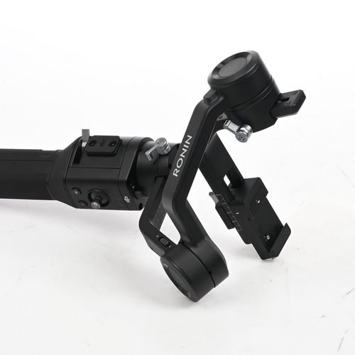 thumbnail-5 for DJI Ronin-SC Gimbal Stabilizer