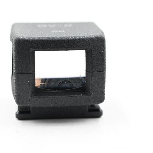 thumbnail-3 for Ricoh GV-2 Mini External Viewfinder