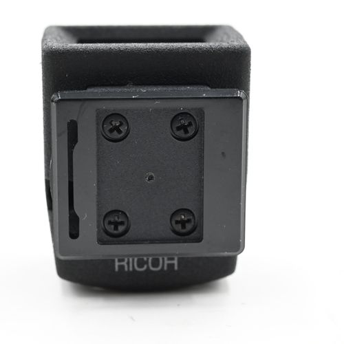 thumbnail-5 for Ricoh GV-2 Mini External Viewfinder