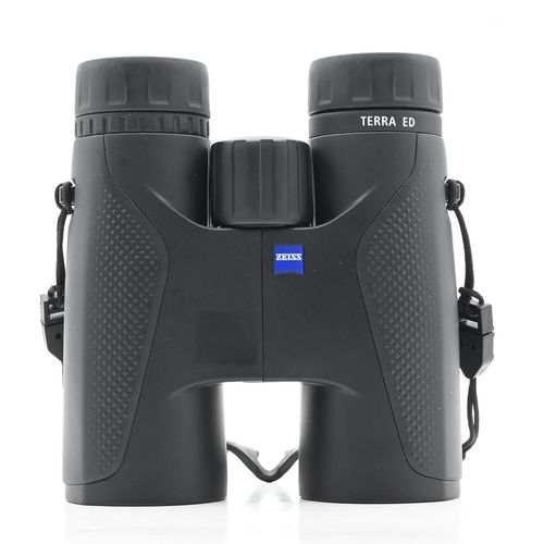 thumbnail-1 for Zeiss Terra ED 10x42 Binoculars