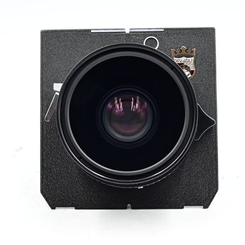 thumbnail-1 for Schneider Super Symmar XL 110mm f5.6 ASPH w/Copal 1 Lens 110/5.6