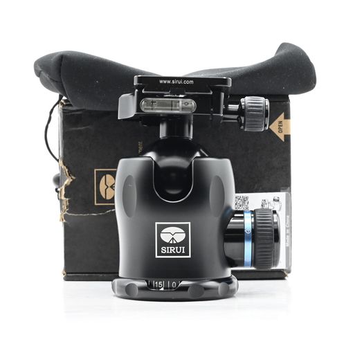 Sirui K-40X Ball Head