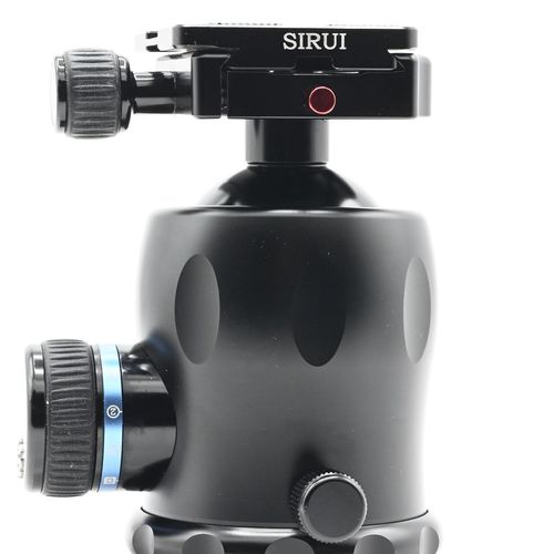 thumbnail-3 for Sirui K-40X Ball Head