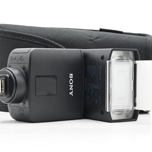 Sony HVL-F32M Shoe Mount Flash