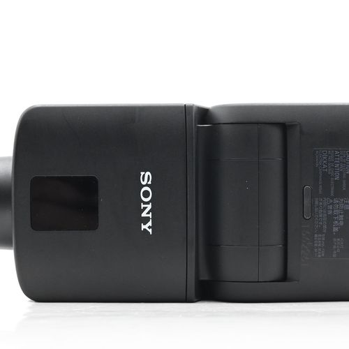 thumbnail-1 for Sony HVL-F32M Shoe Mount Flash