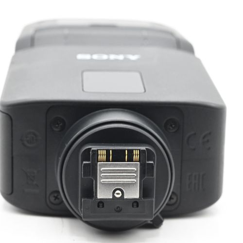 thumbnail-6 for Sony HVL-F32M Shoe Mount Flash