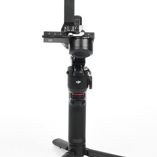 thumbnail-1 for DJI Ronin RS 3 Mini Gimbal Stabilizer RS3