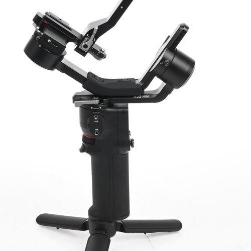 thumbnail-2 for DJI Ronin RS 3 Mini Gimbal Stabilizer RS3