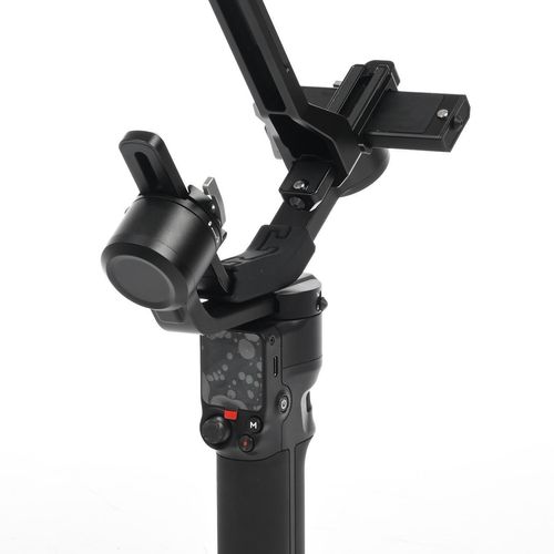 thumbnail-3 for DJI Ronin RS 3 Mini Gimbal Stabilizer RS3