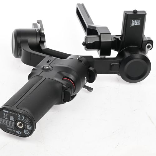 thumbnail-4 for DJI Ronin RS 3 Mini Gimbal Stabilizer RS3