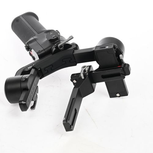 thumbnail-5 for DJI Ronin RS 3 Mini Gimbal Stabilizer RS3