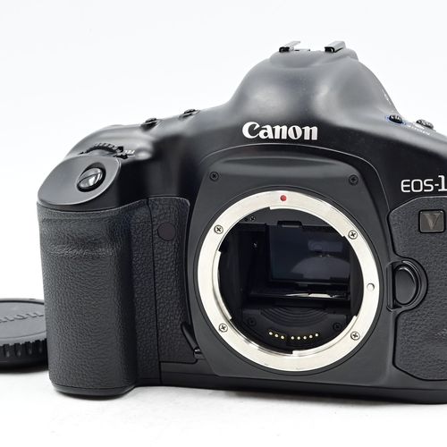 Canon EOS 1V SLR Film Camera Body