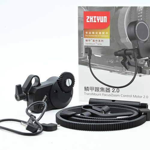 Zhiyun TransMount Focus/Zoom Control Motor 2.0 CMF-06