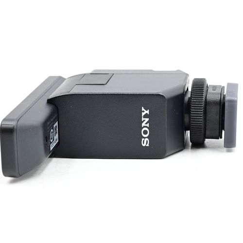 thumbnail-1 for Sony ECM-B10 Digital Shotgun Microphone