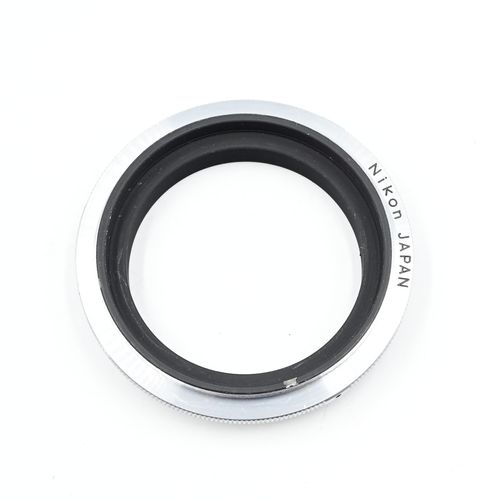 Nikon BR2 Macro Adapter Ring for Bellows BR-2