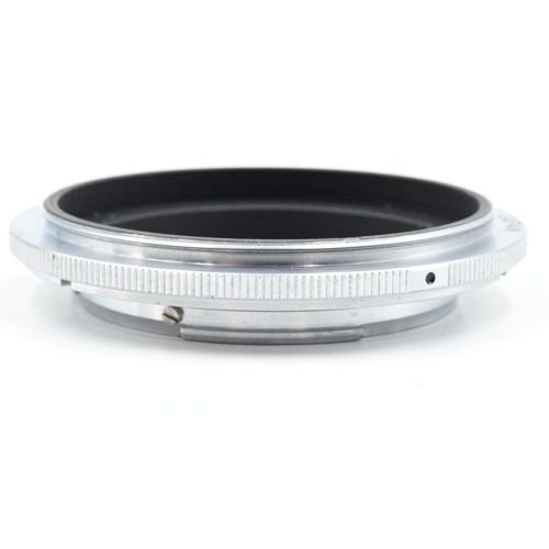 thumbnail-3 for Nikon BR2 Macro Adapter Ring for Bellows BR-2