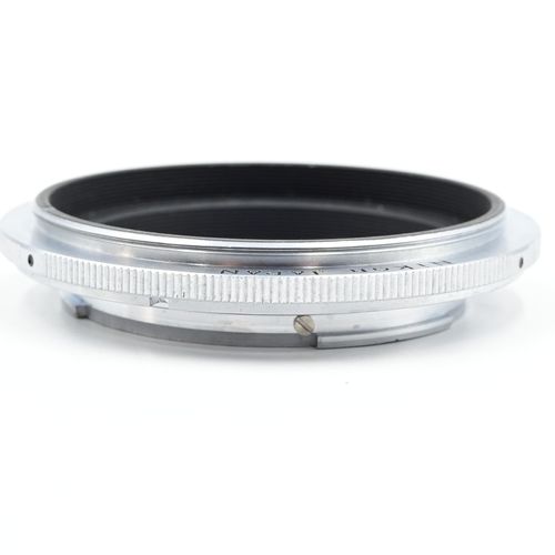 thumbnail-4 for Nikon BR2 Macro Adapter Ring for Bellows BR-2