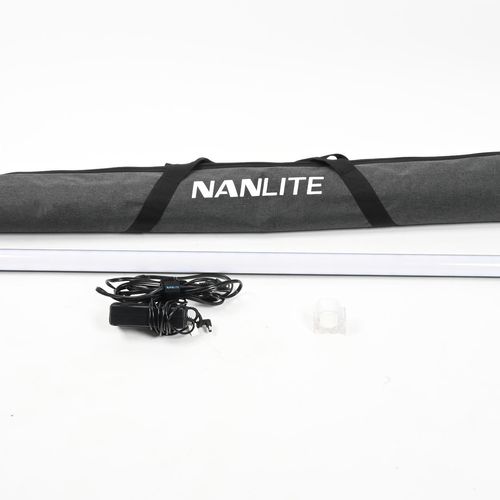 Nanlite PavoTube II 30X RGB LED Pixel Tube Light