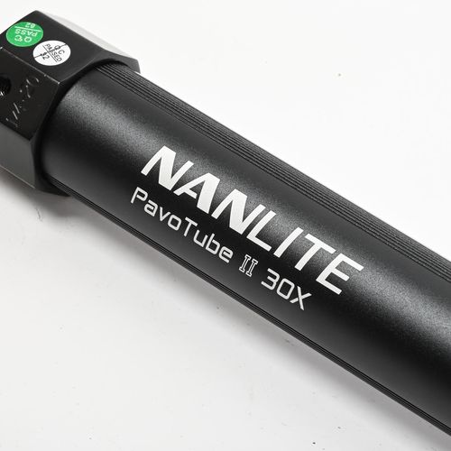 thumbnail-3 for Nanlite PavoTube II 30X RGB LED Pixel Tube Light