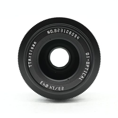 TTArtisan 23mm f1.4 DJ-Optical Lens for Leica L Mount