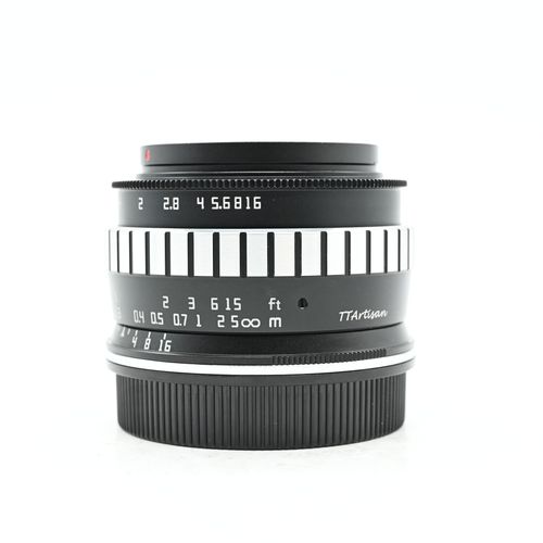 thumbnail-1 for TTArtisan 23mm f1.4 DJ-Optical Lens for Leica L Mount