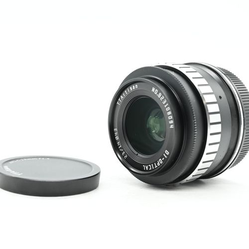 thumbnail-2 for TTArtisan 23mm f1.4 DJ-Optical Lens for Leica L Mount