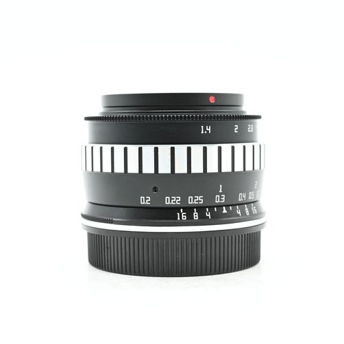 thumbnail-4 for TTArtisan 23mm f1.4 DJ-Optical Lens for Leica L Mount