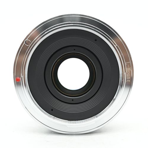 thumbnail-5 for TTArtisan 23mm f1.4 DJ-Optical Lens for Leica L Mount