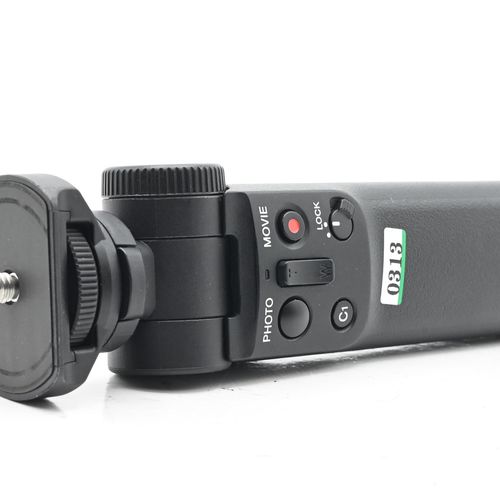 Sony GP-VPT2BT Shooting Grip With Wireless Remote Commander