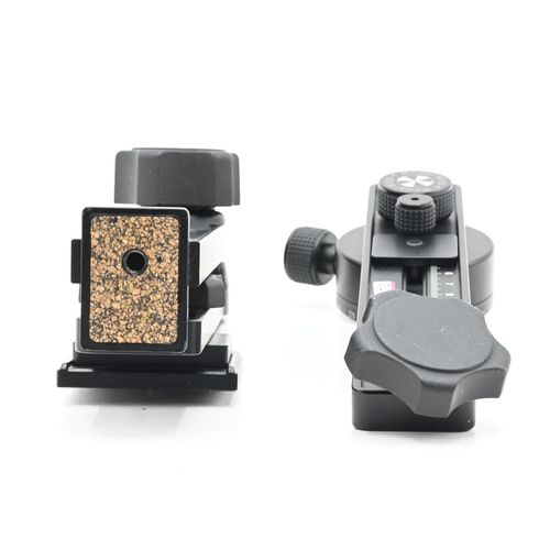 thumbnail-6 for Fanotec Nodal Ninja 4 NN4 Panoramic Tripod Head