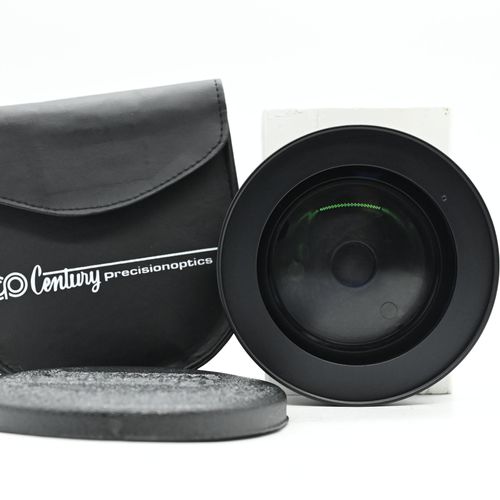 Century Optics WA-7X93 .7x Wide Angle Adapter