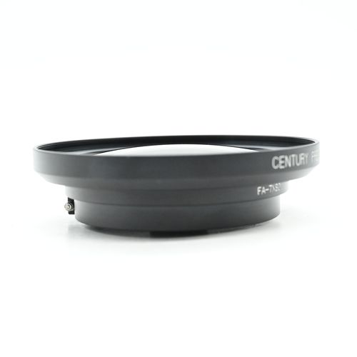 thumbnail-2 for Century Optics WA-7X93 .7x Wide Angle Adapter