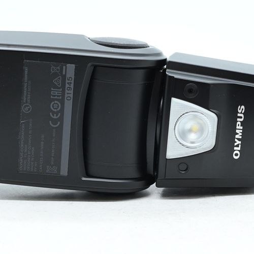 Olympus FL-900R Electronic Flash FL-900