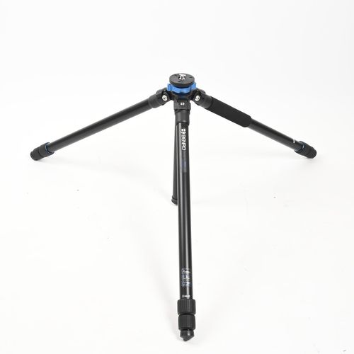 thumbnail-3 for Benro TMA37AL Long Series 3 Mach3 Aluminum Tripod