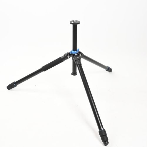 thumbnail-4 for Benro TMA37AL Long Series 3 Mach3 Aluminum Tripod