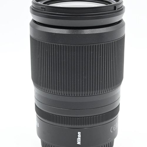 thumbnail-2 for Nikon Nikkor Z 24-200mm f4-6.3 VR Lens