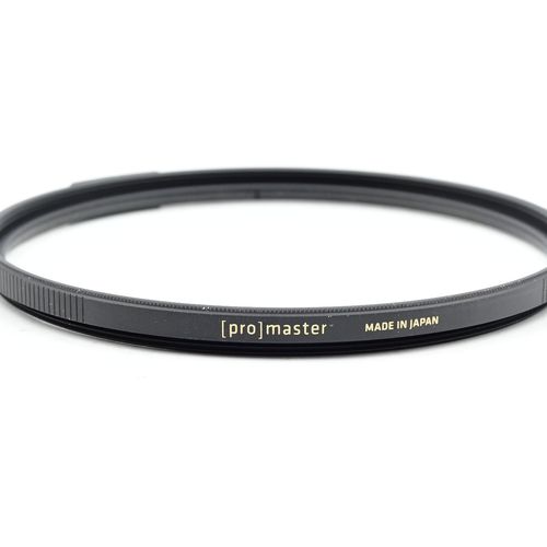 Promaster HGX Prime UV 82mm Filter