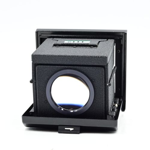 thumbnail-4 for Bronica ETRS Waist Level Finder-E