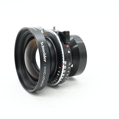 thumbnail-2 for Schneider 210mm f5.6 Symmar-S MC w/ Copal 1 Shutter Lens